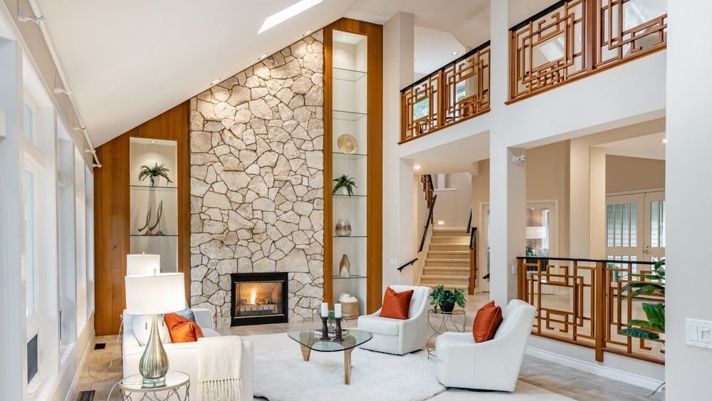 Residential Interior Design